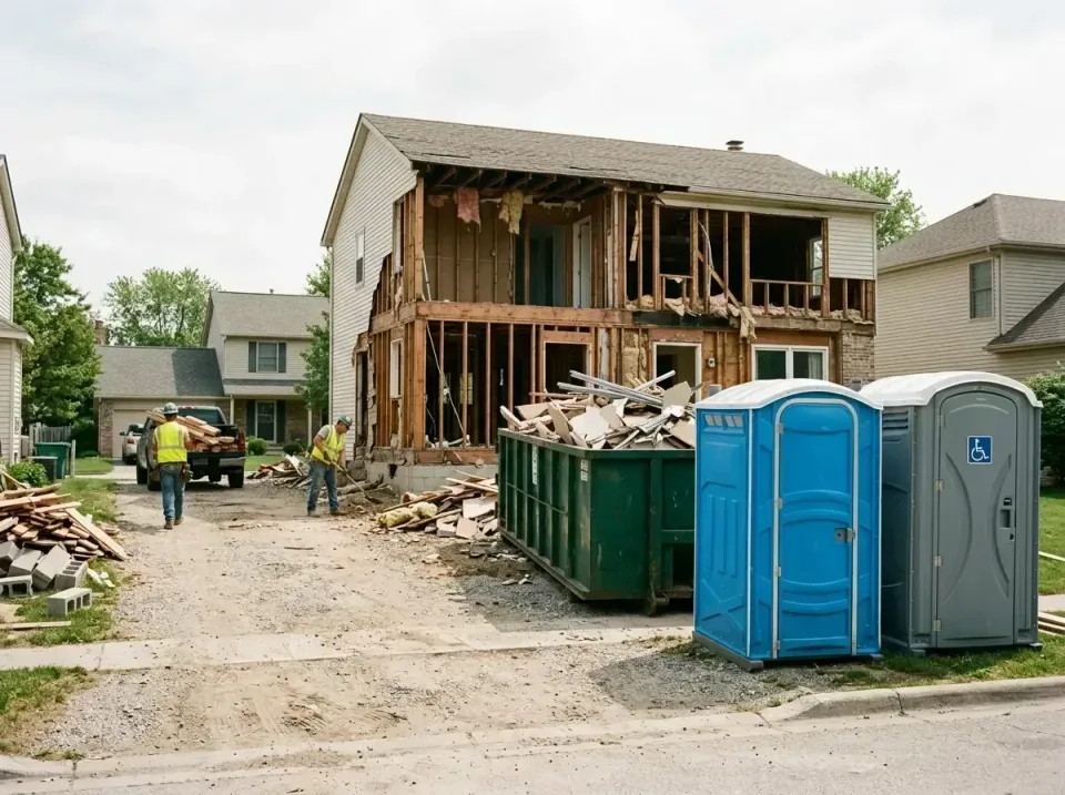 home-renovation-demolition-sit-010 — frequently asked questions, Portable Toilet & Dumpsters Rental in Marienville, PA
